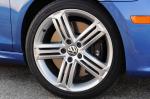 Volkswagen Golf R 2012 года